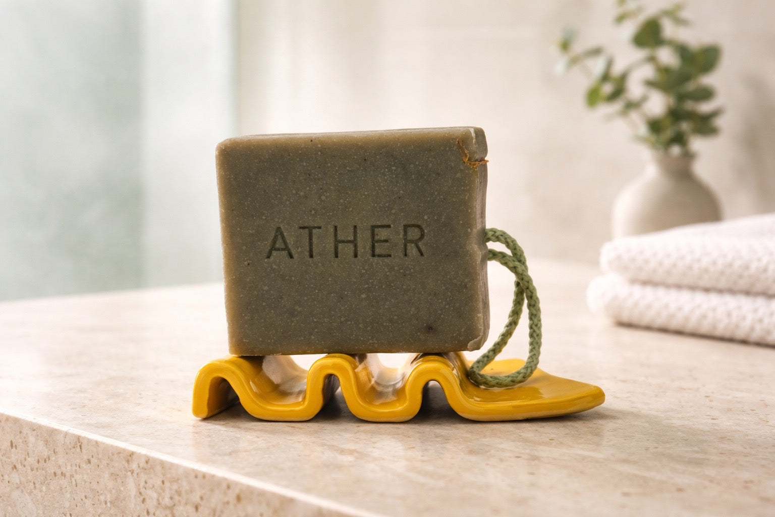 Soap Holder