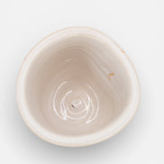 Toothbrush Holder in Off-White