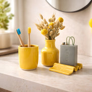 Ritual Set in Yellow