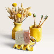 Ritual Set in Yellow