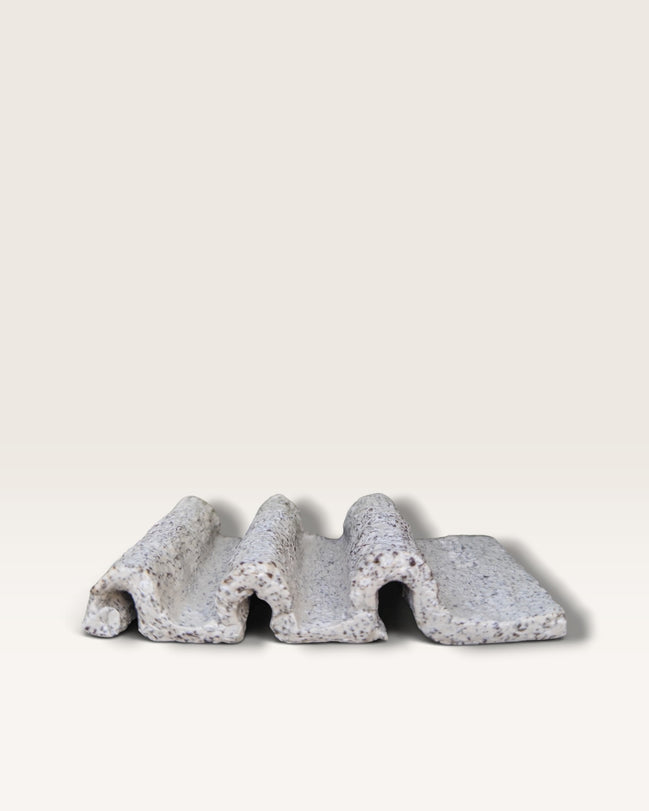 Soap Holder in Stone
