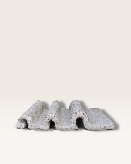 Soap Holder in Stone