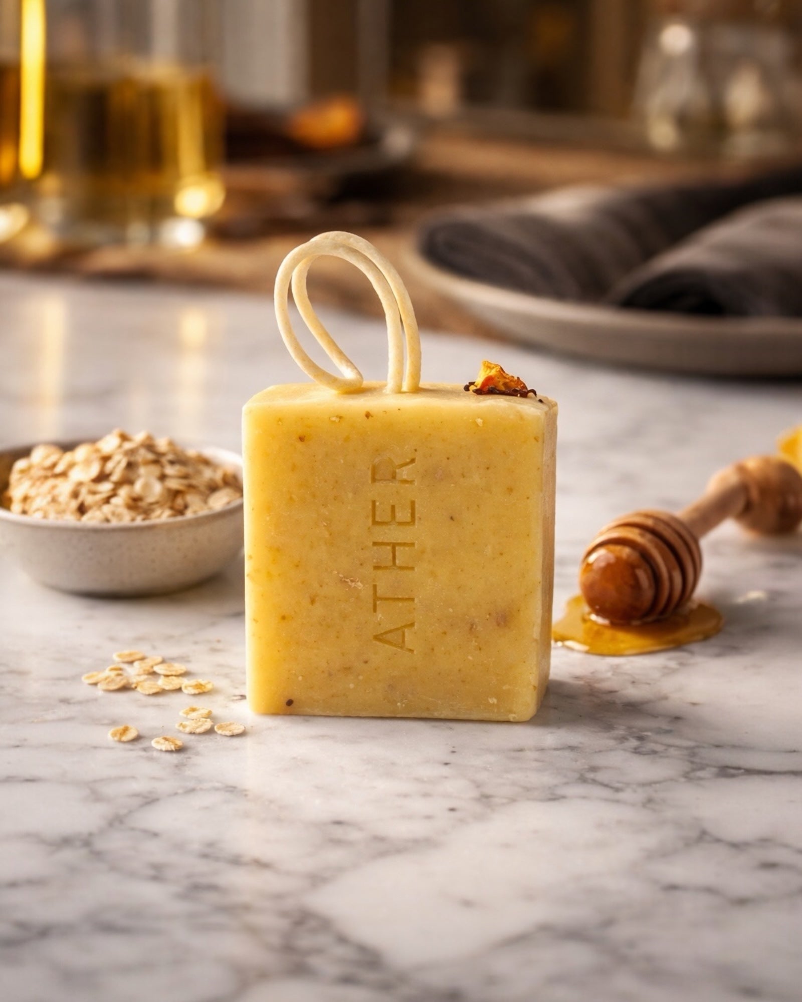Oats & Honey