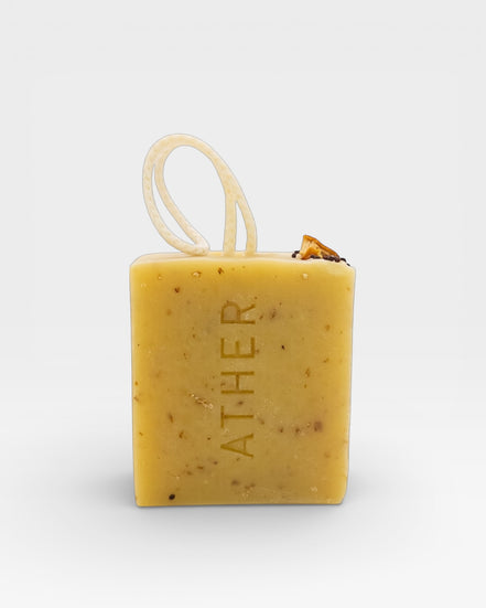 Oats & Honey