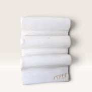 Soap Holder in White