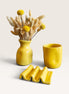 Ritual Set in Yellow