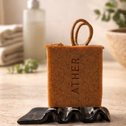 Soap Holder in Black