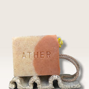 Soap Holder in Stone