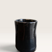 Toothbrush Holder in Black