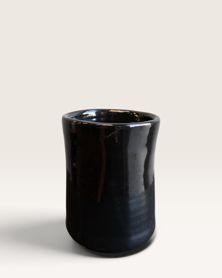 Toothbrush Holder in Black