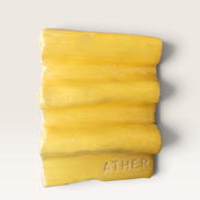 Soap Holder in Yellow