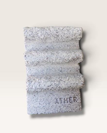 Soap Holder in Stone