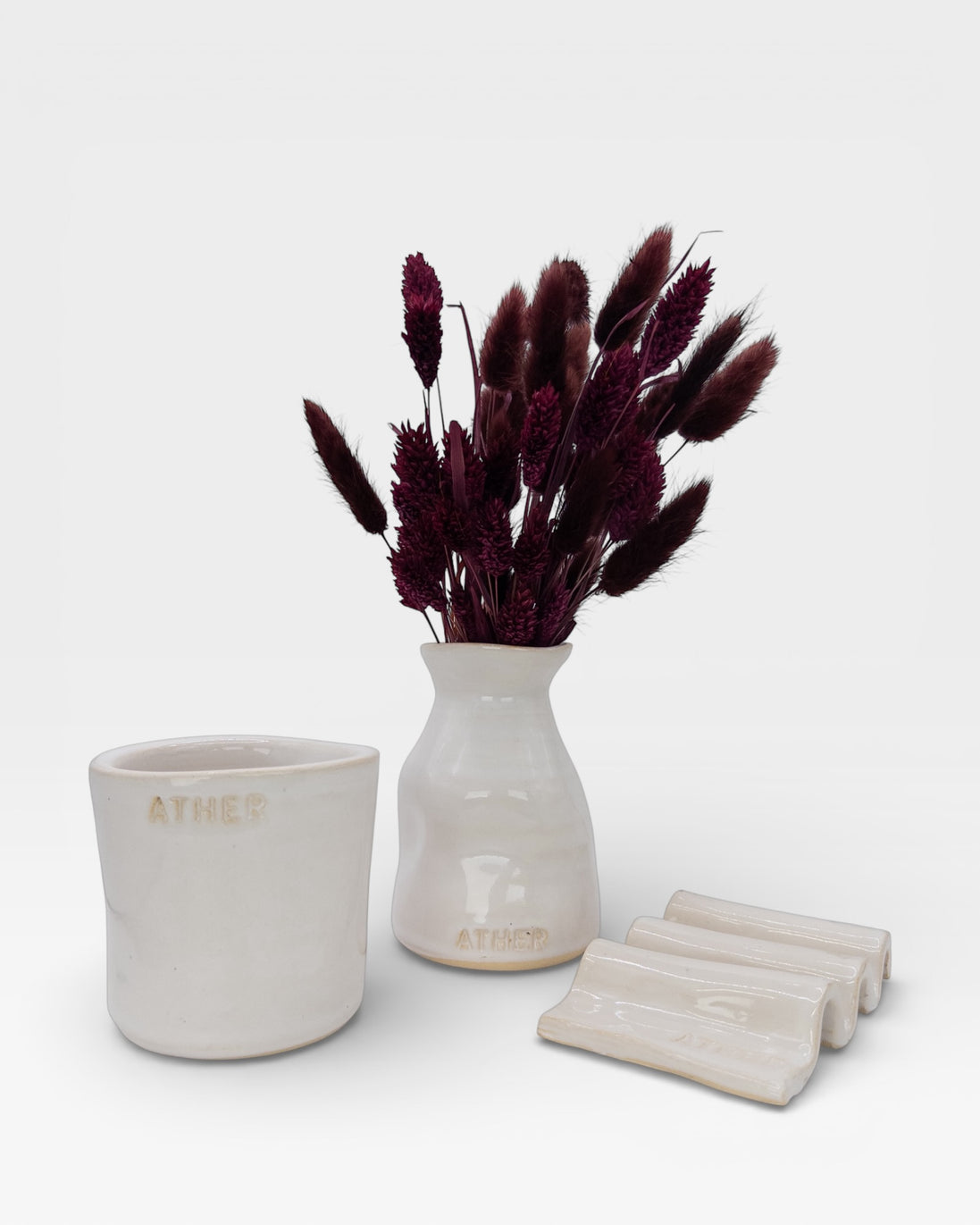 Ritual Set in Off-White