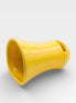 Ceramic Sound Speaker in Yellow