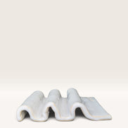Soap Holder in White