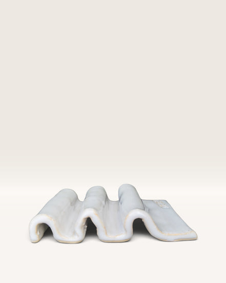Soap Holder in White