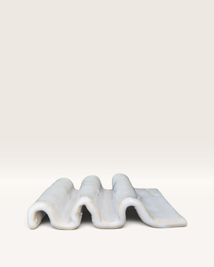 Soap Holder in White