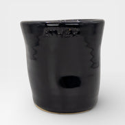 Toothbrush Holder in Black