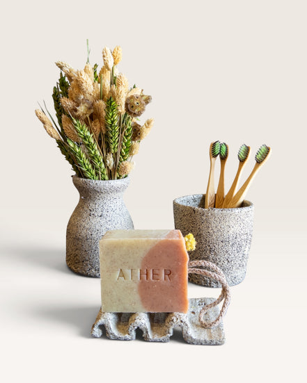 Ritual Set in Stone