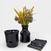 Ritual Set in Black