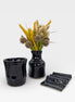 Ritual Set in Black