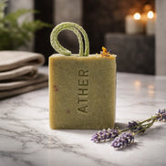 Lavender Healing