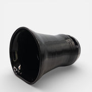 Ceramic Sound Speaker in Black