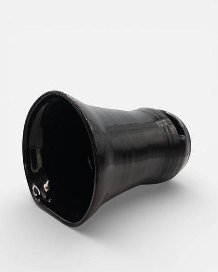 Ceramic Sound Speaker in Black
