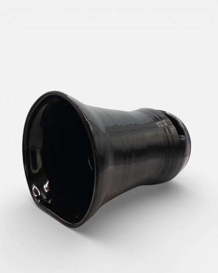 Ceramic Sound Speaker in Black