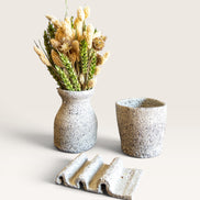 Ritual Set in Stone