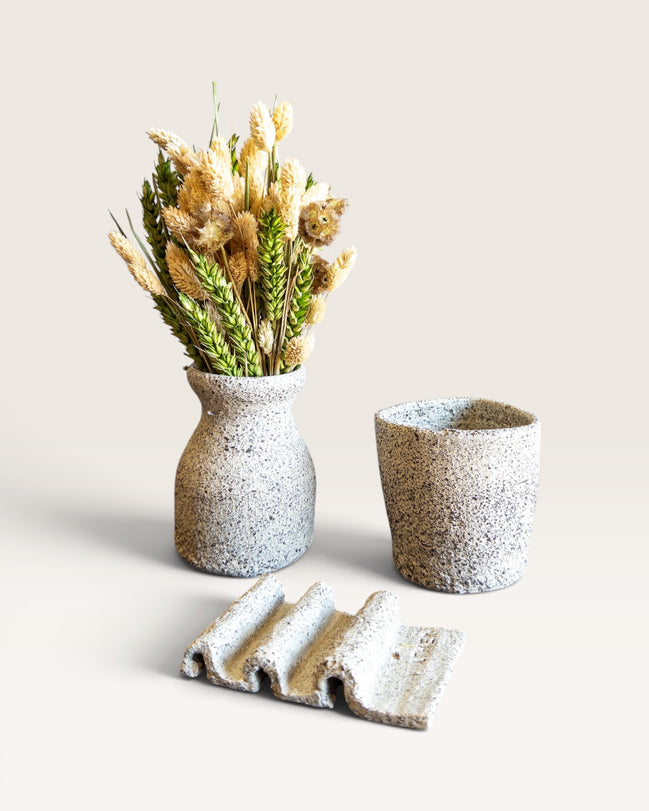 Ritual Set in Stone