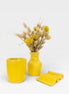Ritual Set in Yellow