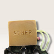 Soap Holder in Black