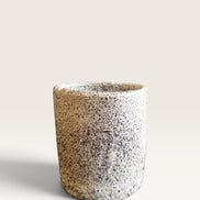 Toothbrush Holder in Stone