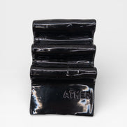 Soap Holder in Black
