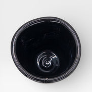 Toothbrush Holder in Black