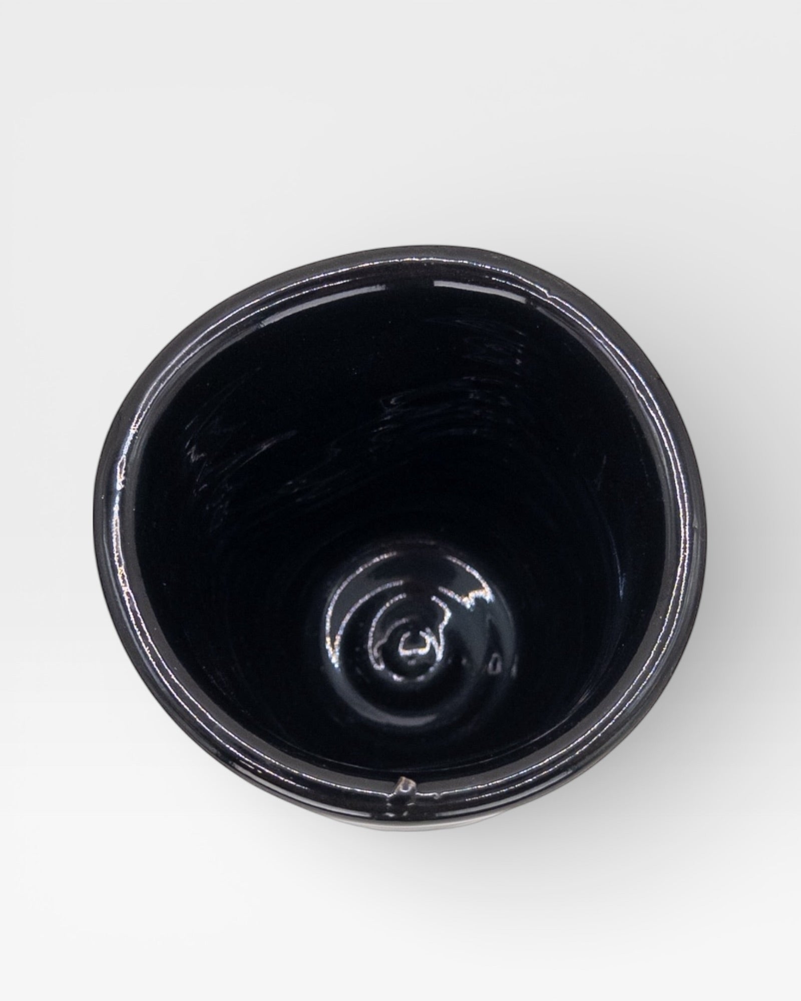 Toothbrush Holder in Black