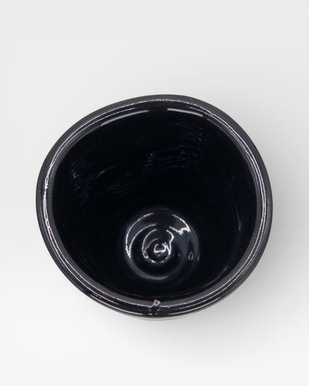 Toothbrush Holder in Black