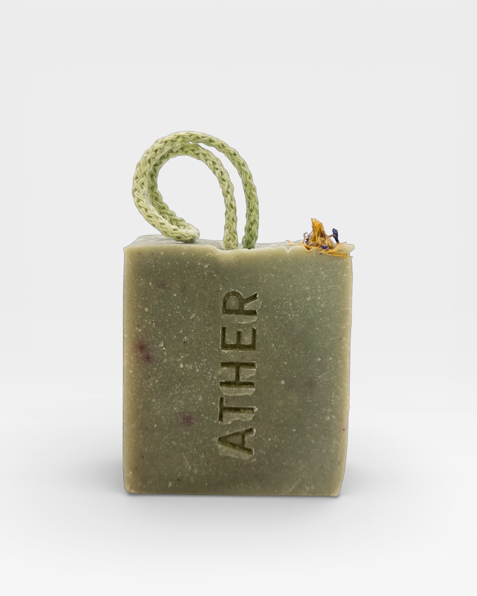Lavender Healing