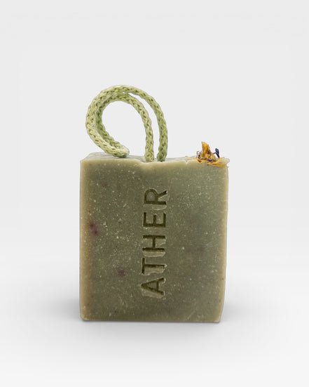 Lavender Healing