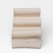 Soap Holder in Off-White