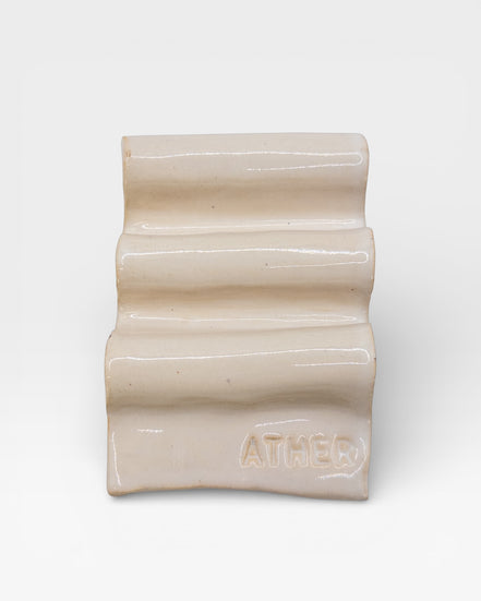 Soap Holder in Off-White