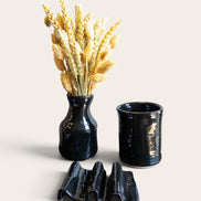 Ritual Set in Black
