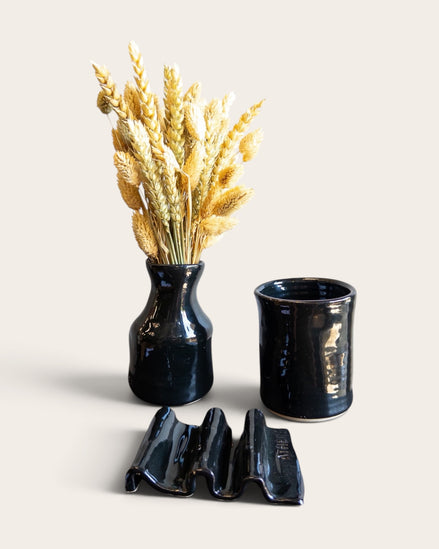 Ritual Set in Black
