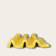 Soap Holder in Yellow