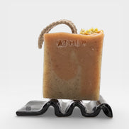 Soap Holder in Black