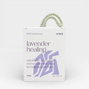 Lavender Healing