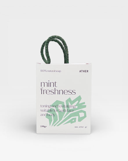 Mint Freshness