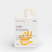 Oats & Honey