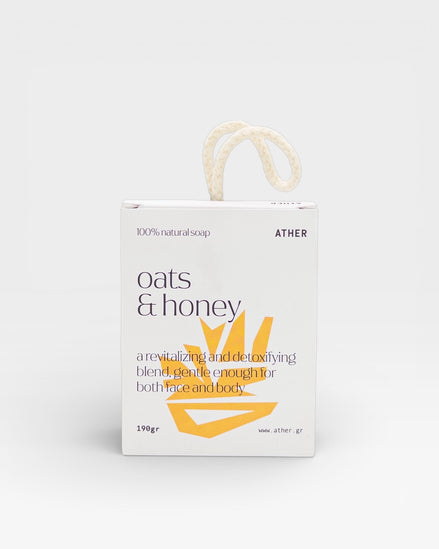 Oats & Honey